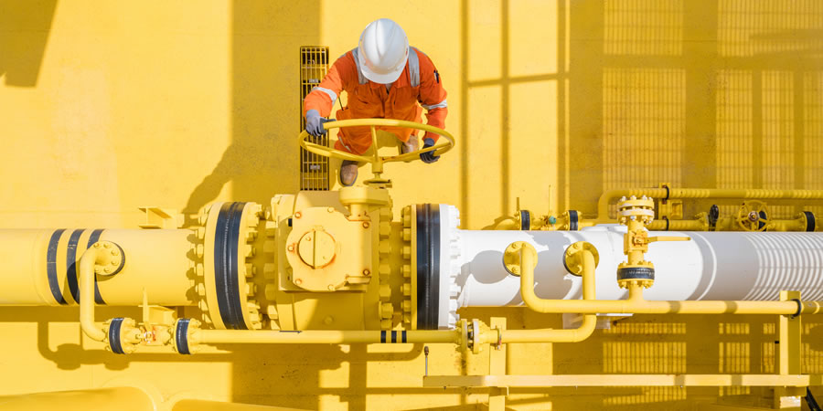 Process, Industrial <br />
and Valves