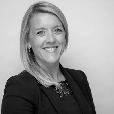 Alison Hazell
