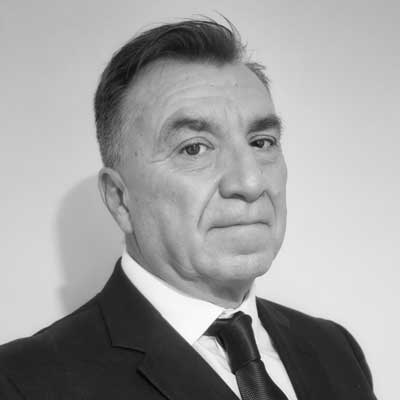 Eric Farrell