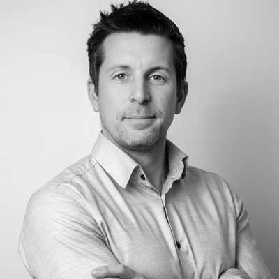 Paul Kearney