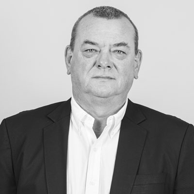 Paul Cockerill