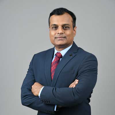 Rahul Dalela